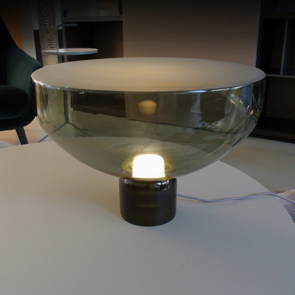 Brokis “Lightline” breed model