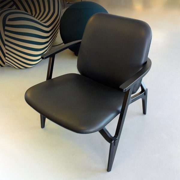 Zanotta ”Louise 887″ armchair