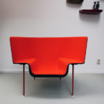 Cappellini-Capo-fauteuil-Masinterieur-aanbieding-opruiming