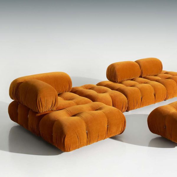 SOFA'S