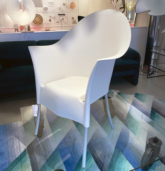 Driade “Lord Yo” van Philippe Starck