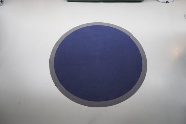 Cassina outdoor “circus” vloerkleed 200cm