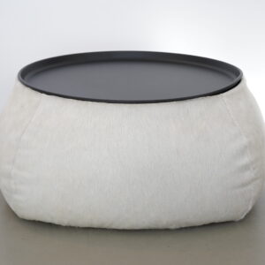 B&B Italia "Fat Fat 86" side table, ontwerp Patricia Urquiola