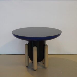 BD Barcelona "Explorer Side Table 2" ontwerp Jaime Hayon