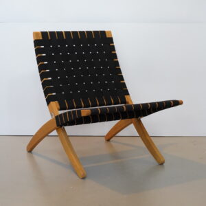 Carl Hansen "MG 501 Cuba" fauteuil, ontwerp Morten Gøttler