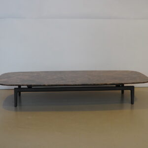 Cassina "Volage EX-S" salontafel, ontwerp Philippe Starck