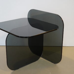 Classicon "Sol" bijzettafel, ontwerp Ortega-Guijarro