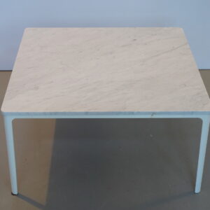 Vitra "Plate table" salontafel, ontwerp Jasper Morrison