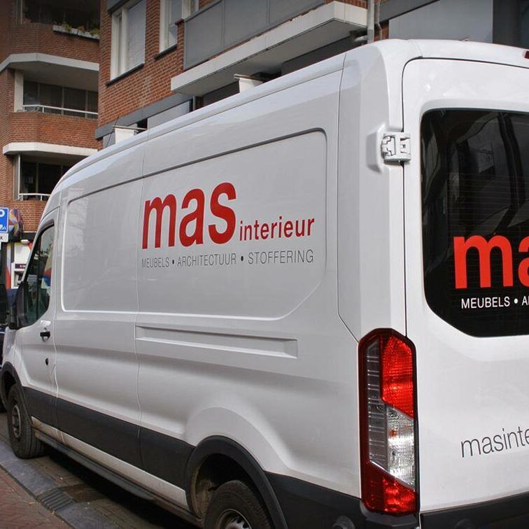 MAS INTERIEUR